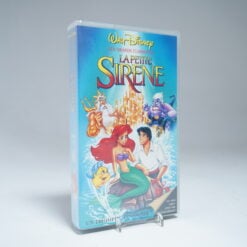 Walt Disney The Little Mermaid