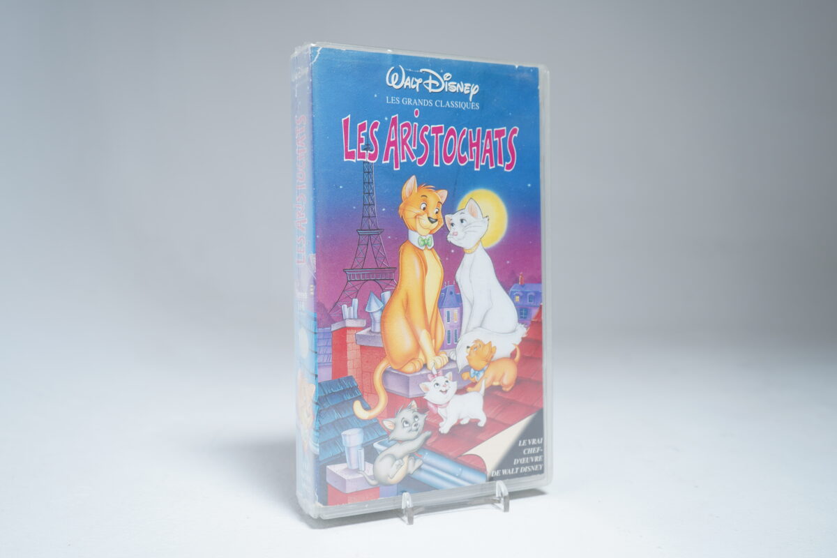 The Aristocats