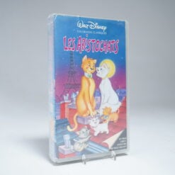 The Aristocats