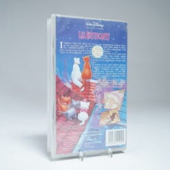 Alternative view of The Aristocats