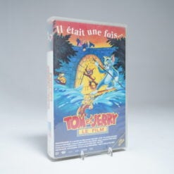 Tom and Jerry: The Movie