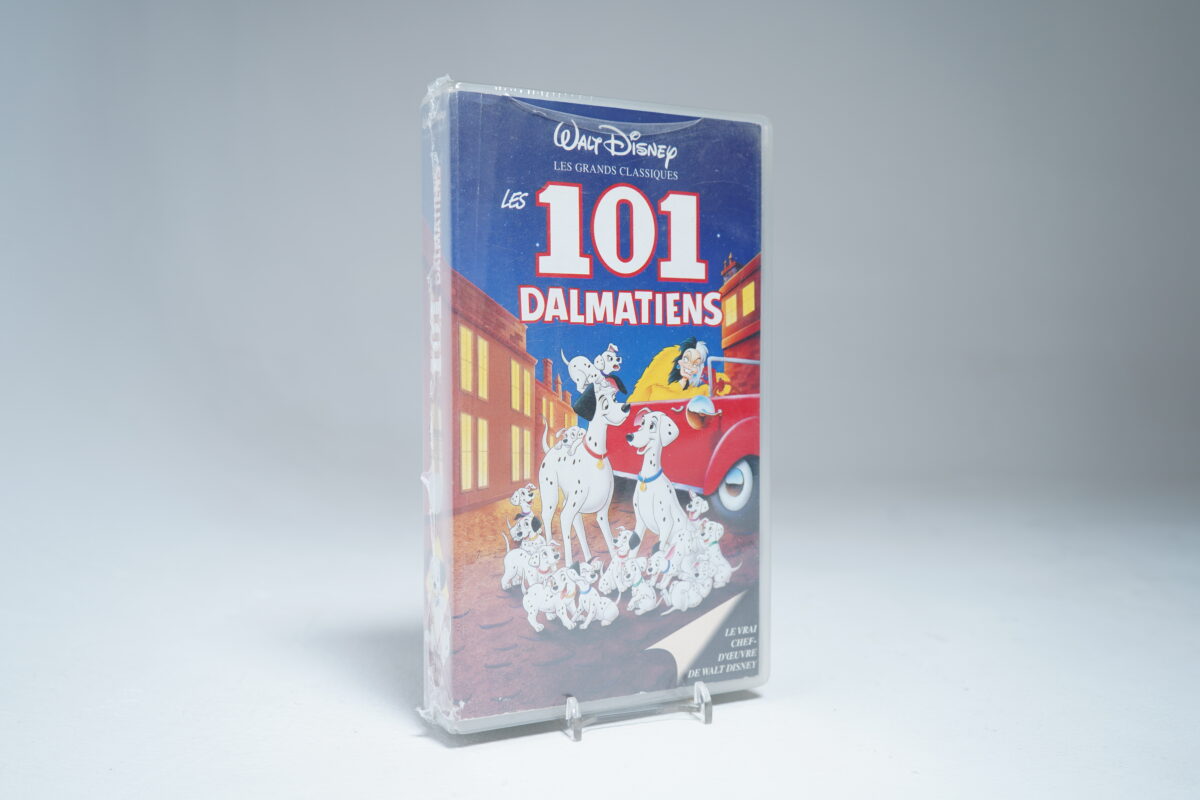 Walt Disney 101 Dalmatians