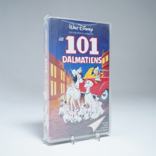 Walt Disney 101 Dalmatians
