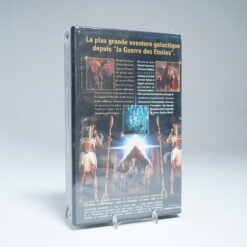 Alternative view of Stargate (French)