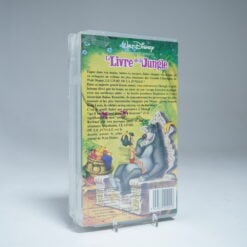 Alternative view of Walt Disney The Jungle Book