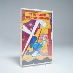 Hanna-Barbera and the Smurfs: Happily Ever After