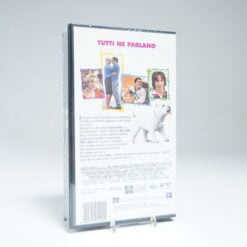 Alternative view of Tutti Pazzi per Mary (Italian)