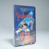 Walt Disney Pinocchio