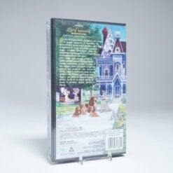 Alternative view of Walt Disney Lilli e il Vagabondo II
