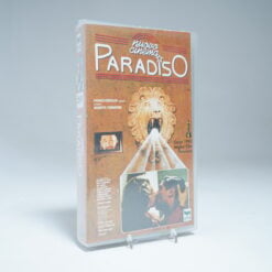 Nuovo Cinema Paradiso