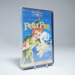 Walt Disney Peter Pan Edizione Speciale Blue