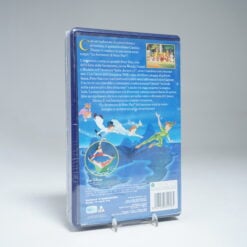 Alternative view of Walt Disney Peter Pan Edizione Speciale Blue