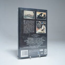 Alternative view of Alien VHS
