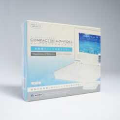 Hori HP2-211 Compact TFT شاشة