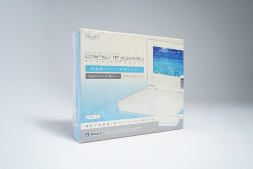 Hori HP2-211 Compact TFT Monitor
