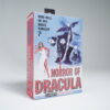 Horror of Dracula Action Figure
