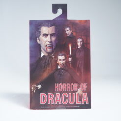 Alternative view of Horror of Dracula Action Figure