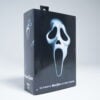 Scream Ghost Face Action Figure
