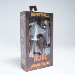 AC/DC Angus Young Highway to Hell Action Figure