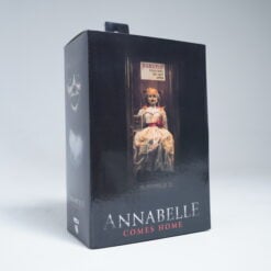 Annabelle Comes Home Action Figure