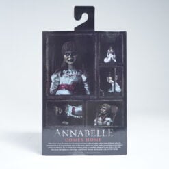 Alternative view of Annabelle Comes Home Action Figure