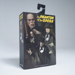 The Phantom of the Opera Action Figure