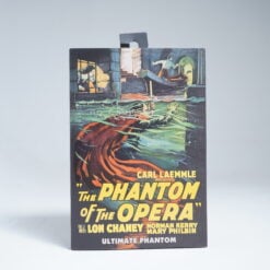Alternative view of The Phantom of the Opera Action Figure