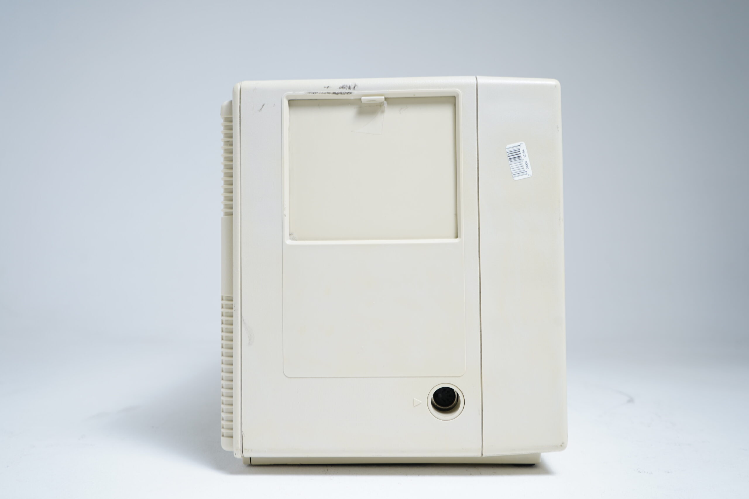 Portable DOS Field Computer (1992 CRT) - Image 3
