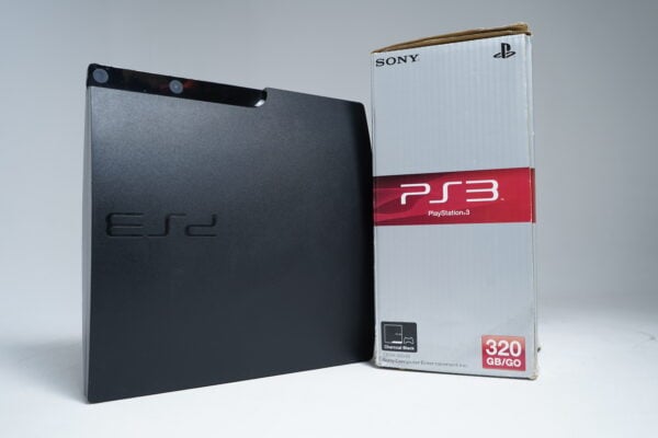 Sony PlayStation 3 Slim Console