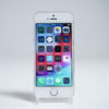 Apple iPhone 5 Silver