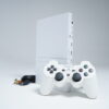 Sony PlayStation 2 Slim SCPH-75000 White