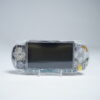 Sony PlayStation Portable PSP-3000 Crystal Clear