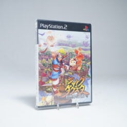 Jak and Daxter (NTSC-J)