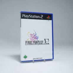 Final Fantasy X-2 (PAL)