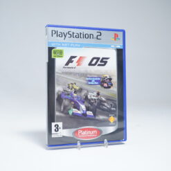 F1 05 (PAL)