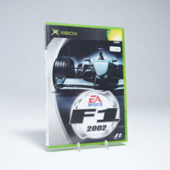 F1 2002 (NTSC-J)