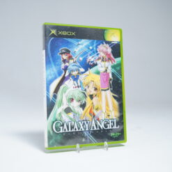 Galaxy Angel (NTSC-J)
