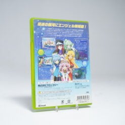 Alternative view of Galaxy Angel (NTSC-J)
