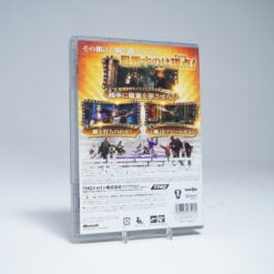 Alternative view of Saints Row 2 (NTSC-J)