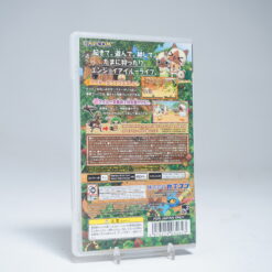 Alternative view of Monster Hunter Diary: Poka Poka Airu Village (NTSC-J)