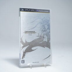 Dissidia 012 (NTSC-J)