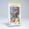 Monster Hunter Portable (NTSC-J)