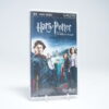 Harry Potter and the Goblet of Fire (NTSC-J)