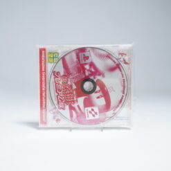 Jikkyou Powerful Pro Yakyuu Premium (NTSC-J)