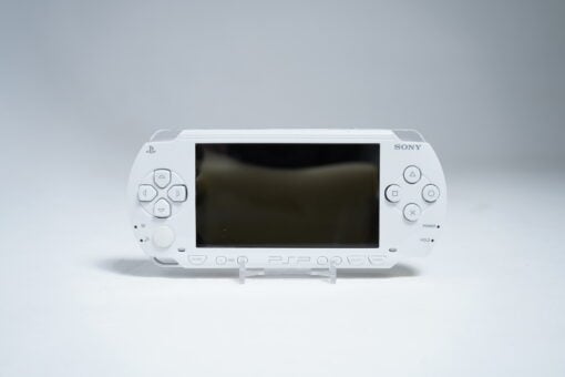 Sony PSP White