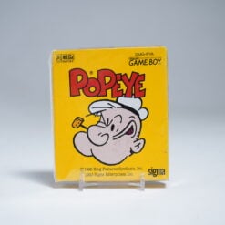 Popeye (Sealed)