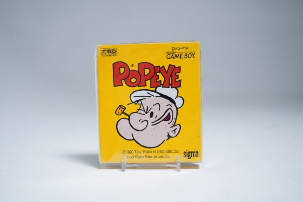 Popeye (Sealed)