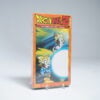 AB Disques Vidéo Dragon Ball Z Le Père de Son Goku orange