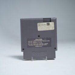 Alternative view of Star Force