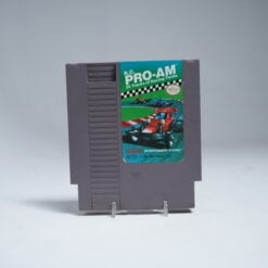 R.C. Pro-Am